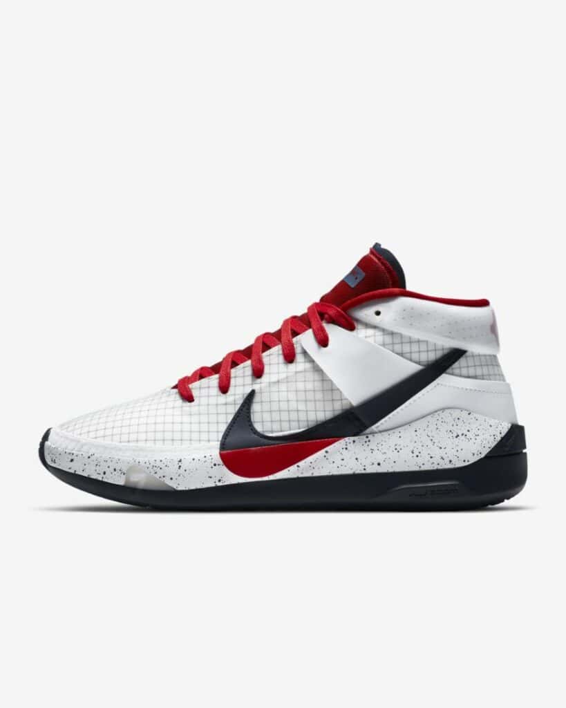 Best nike hotsell basketball shoes 2020